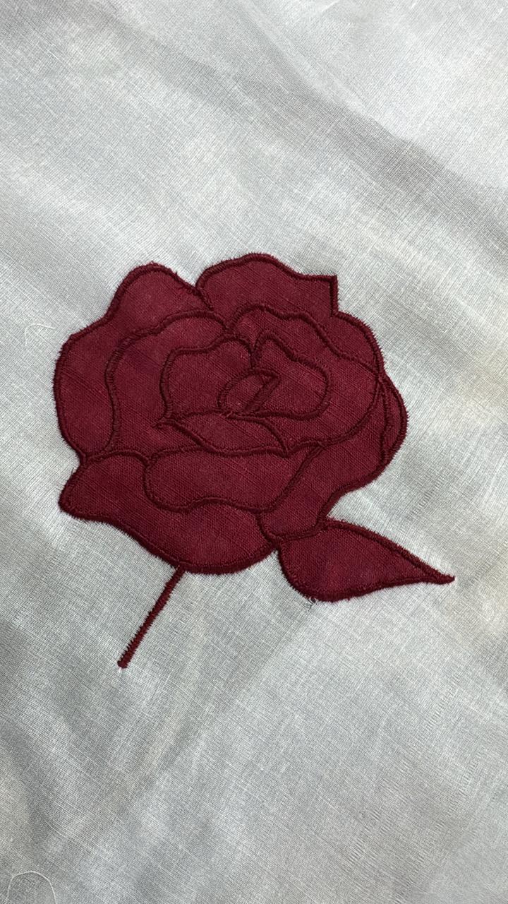 Sahiba sleeved Kurti