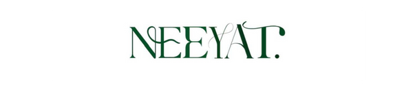 NEEYAT CREATIONS